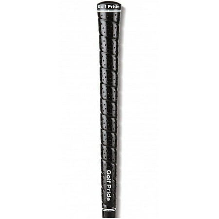 Golf Pride Tour Wrap 2G Midsize Grip Black