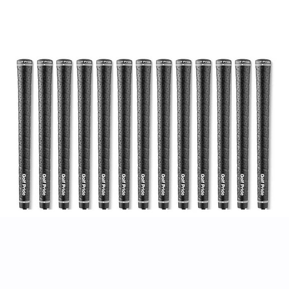 Golf Pride Tour Wrap 2G Standard 13 Count Set of Golf Club Grips (58 Core)