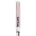 thumbnail image 1 of Golf Pride ZERO TAPER MEDIUM 58R Golf Club Grip - RED, 1 of 7