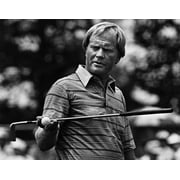 Golf Pro Jack Nicklaus History (36 x 24)
