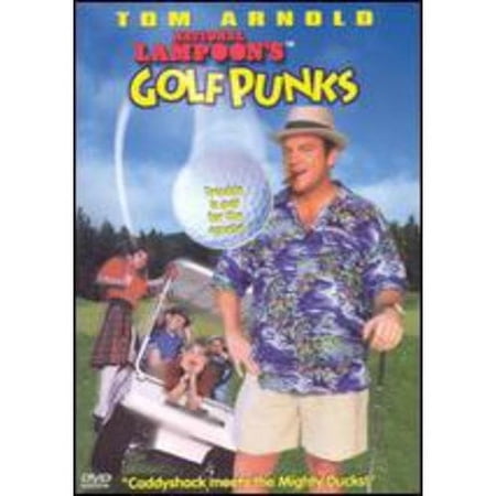 Golf Punks