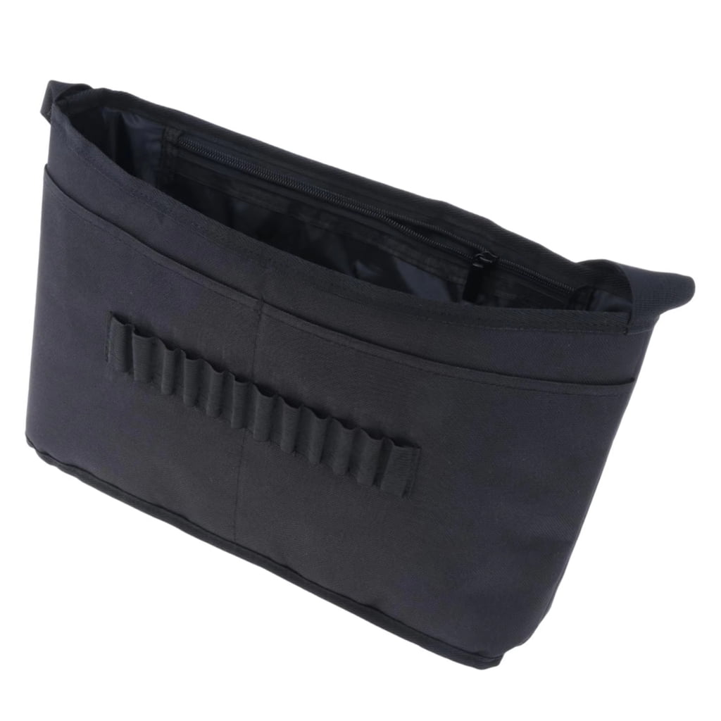 Golf Push Cart Storage Organizer Waterproof Accessory Bag with Multi Pocket