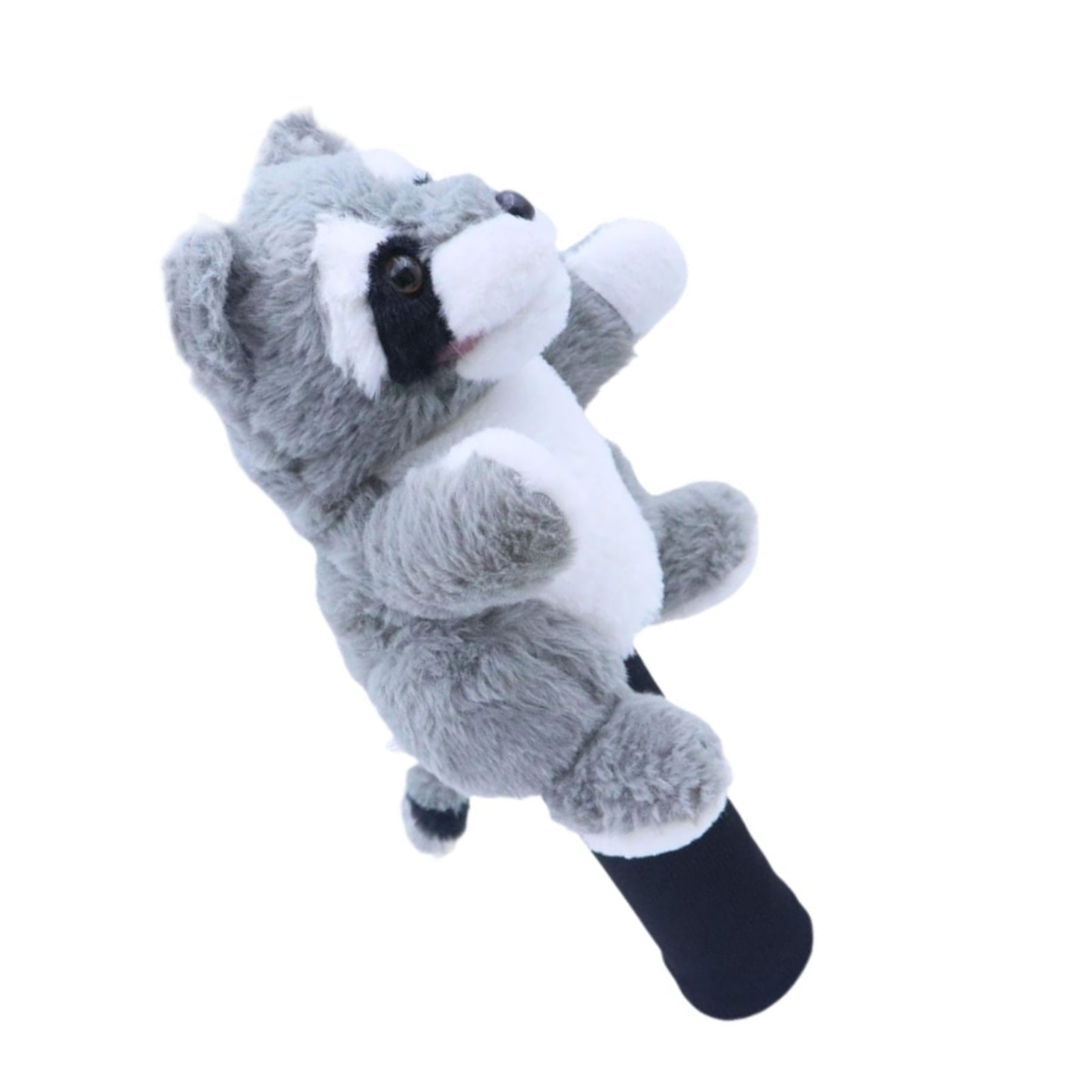 Golf Putter Covers Driver Head Protective Guard Golfs Mallets Headcover Golf Head Covers Golfs Club Protectors Sleeve