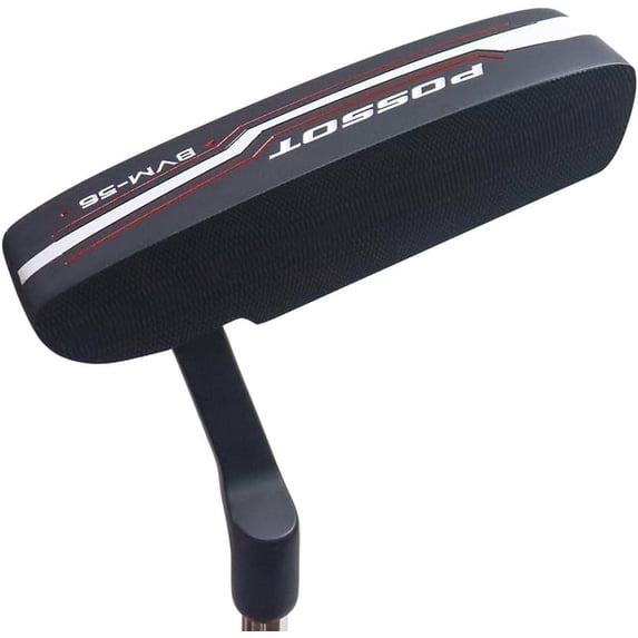 Golf Putter For Beginners Easy Alignment Blade Putter High golf-putter-for-beginners-easy-alignment-blade-putter-high