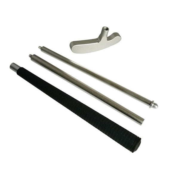 Golf Putter for Men Right Handed & Left Two-Way Kid Putter Golf Putter for Kids Junior & Adults Toddler Putter