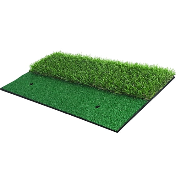 Golf Putting Trainer Complete with Return Systems and Alignment Line Suitable for Beginners Expert