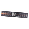 thumbnail image 1 of Golf Putting Training Mat Practice Carpet Equipment Polyester Material for Home Office and Golfer Men Women, 1 of 9