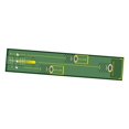 thumbnail image 1 of Golf Putting Training Mat Practice Carpet Pad Polyester Material for Home Office Indoor Outdoor Use, 1 of 9