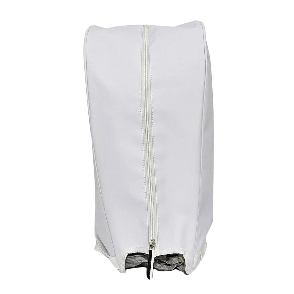 Golf Rain Cover Waterproof with Zipper Golf Bag Hood for Golf Bag