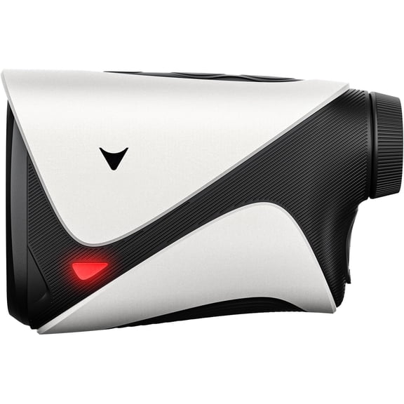 Golf Range Finder 1200 Yards, 7X Magnification, TriMeasure, Rangefinder with Slope /Off, Flag Lock Vibration, Range Finder Golf , USB-C Rechargeable