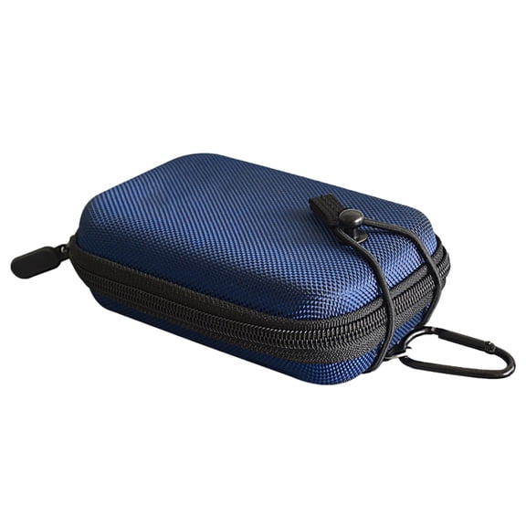 Golf Rangefinder Hard Shells Case Universal Waterproof EVA Range Finder Carry Bag Rangefinder Pouch for Most Rangefinder
