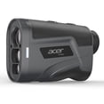 Acer Golf Rangefinder Slope Magnetic 1200 Yards Laser 6X Anti-Shake ...