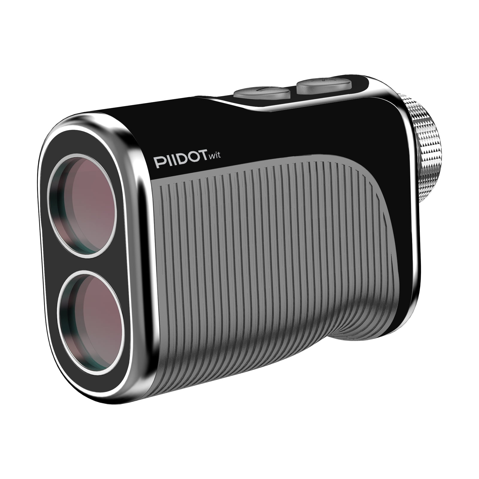 Golf Rangefinder with Slope, 1000 Yards High-Precision Flag