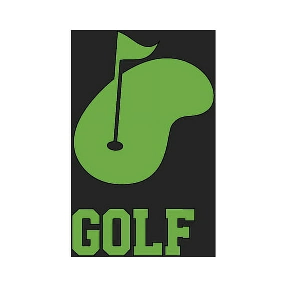 Golf : Record, Track, and Analyze Your Game, Golfer Gifts (Paperback)