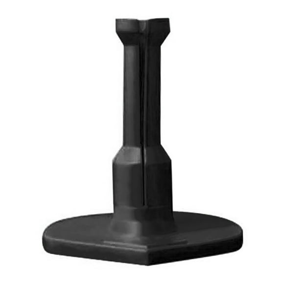 Golf Rubber Tees Driving Range Golf Tees Holder Golf Opening Shape Rubber Tees for Indoor Outdoor Practice Mat