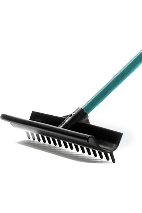 Golf Sand Trap Rakes, for Lake Beach Golf Courses, High Jump and Flat for Your Golf Bag Yard Leaf Lawn Organizer Tool Kit Driving Range Sand Trap Bunker Rake Garden