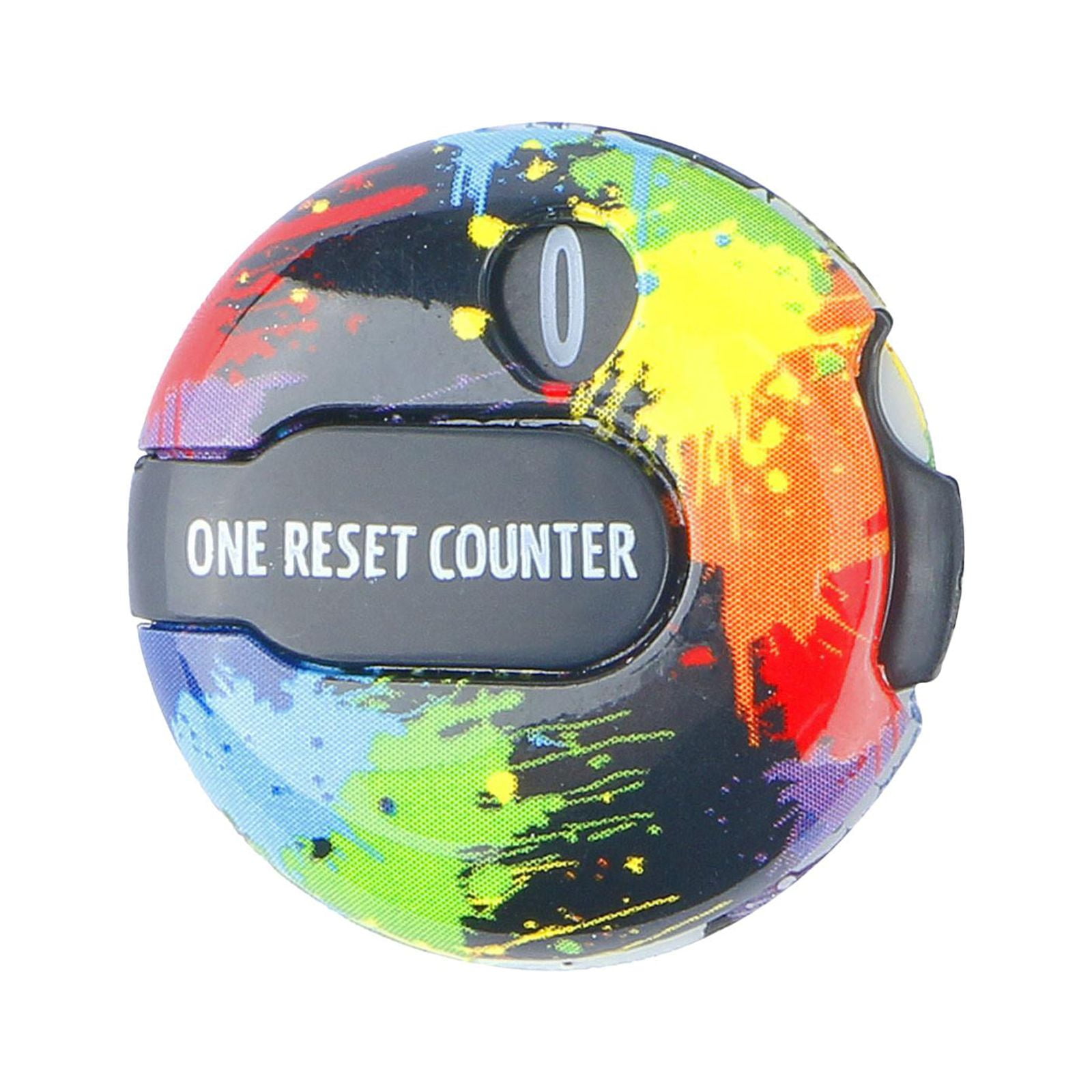 Golf Score Counter Golf Stroke Counter Scorekeeper Portable Counting