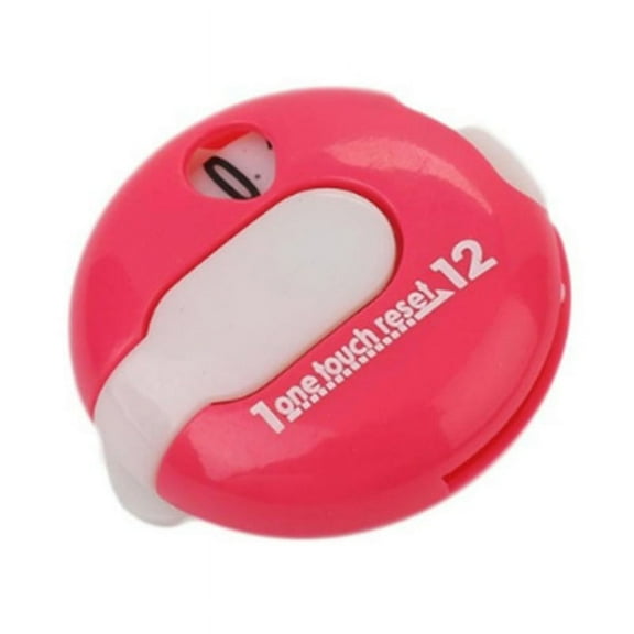 Golf Score Shot Stroke Counter Clicker Golf Score Keeper Golf Sports Scoreboard