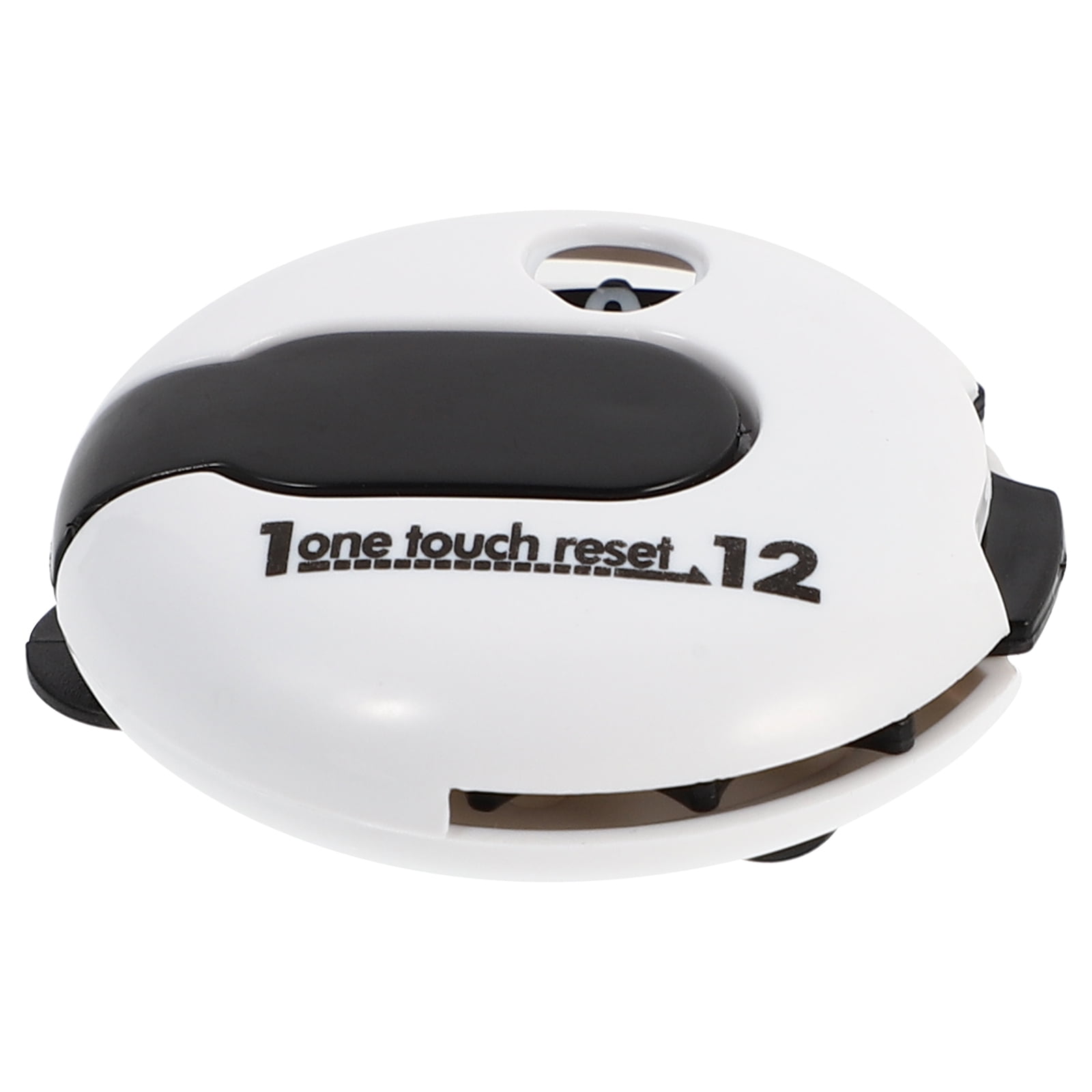 Golf Scorer Clicker Keeper Pp Stuff Golfing Accessories Scorekeeper