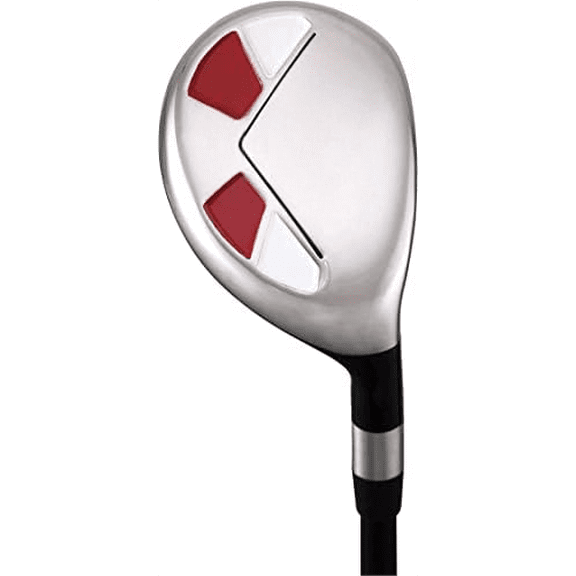 Golf Senior Men's PW Hybrid Senior Flex Right Handed New Utility A Flex Club$$Sport & Recreation Other