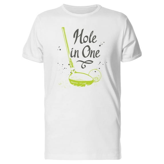Golf. Set Hand-drawn Sports Equipment. In Sketch Style On, Male Small