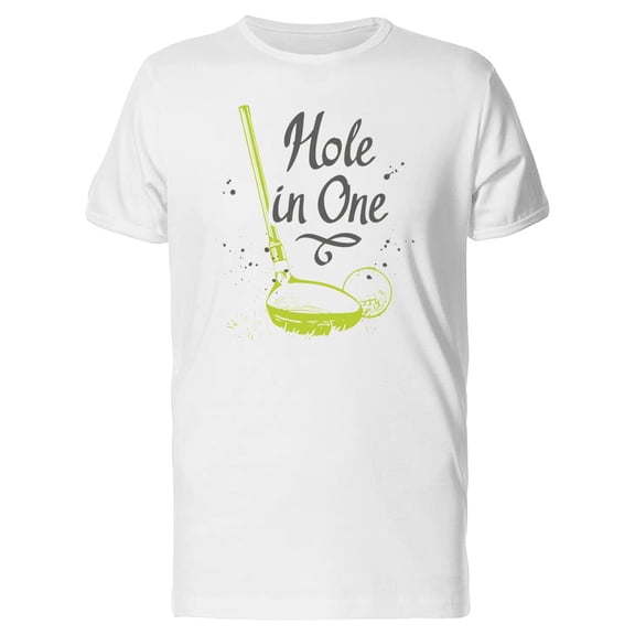 Golf. Set Hand-drawn Sports Equipment. In Sketch Style On, Male XX-Large
