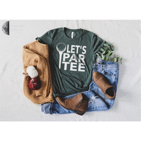 Golf Shirt, Golf Gifts For Men, Golf Shirt, Group Shirt, Game Day Shirt TSHIRT All Size S-5XL