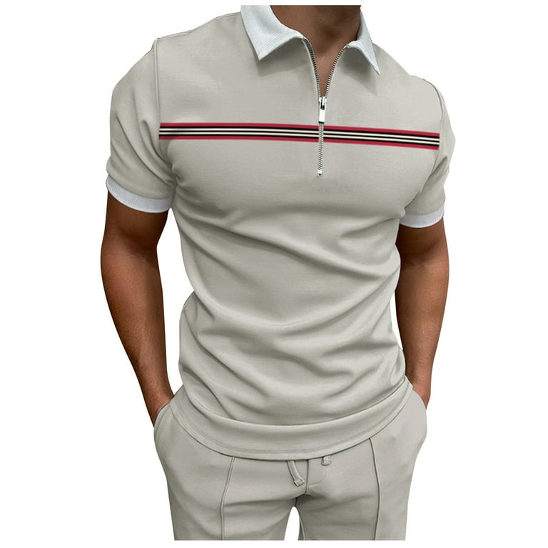 Golf type shirts 2025