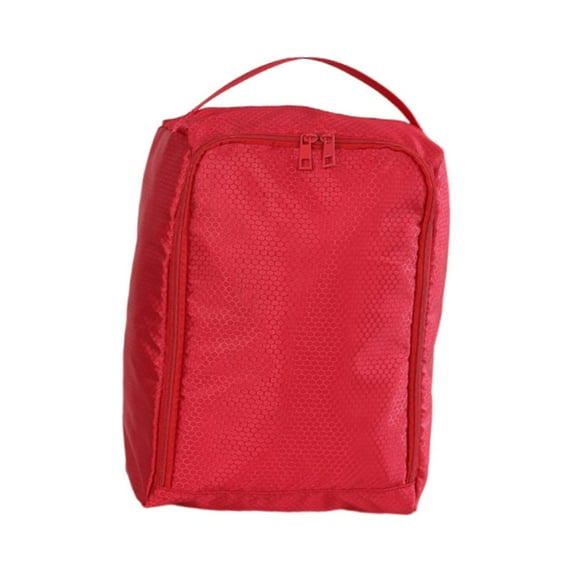Golf Shoe Bag Shoe Carrier Golf Accessories Waterproof Oxford Cloth for Men Women Outdoor Sports Travel