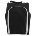 thumbnail image 1 of Golf Shoe Bag for Men Cloth Golfing Storage Pouch Zippered Carrier Bags Man Football, 1 of 6