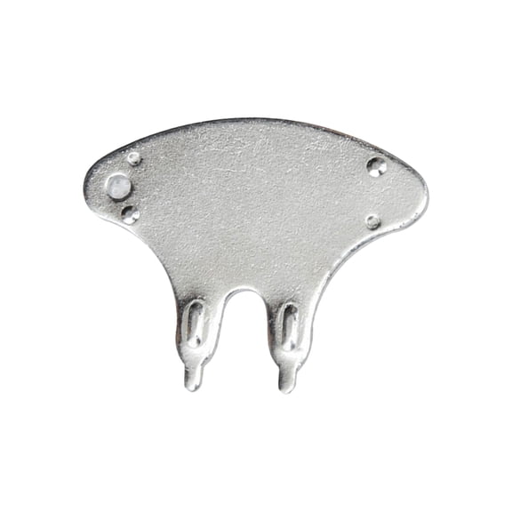 Golf Shoe Wrenchs With Slip Handle Cleats