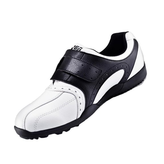 Golf Shoes Men's Outdoor Waterproof Breathable Anti-skid Golf Shoes Running Shoes Sneakers for Men
