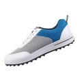 thumbnail image 1 of Golf Shoes Women's Outdoor Breathable Anti-skid Golf Shoes Running Shoes Sneakers for Women, 1 of 4