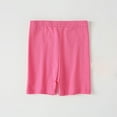 thumbnail image 1 of Golf Shorts Girl Girls Leggings Shorts Under Dress Dance Cartwheel Shorts for Kids Summer Bike Shorts 7-8Y, 1 of 7