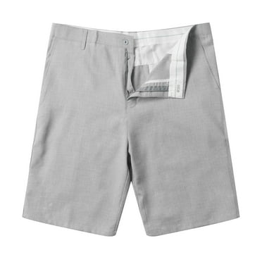 Golf Shorts Men 5 Inch Inseam Quick Dry Stretch Dress Lightweight Relaxed Fit Casual Travel Summer Shorts Comfy Work Shorts,A,34