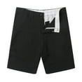 thumbnail image 1 of Golf Shorts Men 5 Inch Inseam Quick Dry Stretch Dress Lightweight Relaxed Fit Casual Travel Summer Shorts Comfy Work Shorts,E,36, 1 of 5
