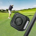thumbnail image 1 of Golf Speaker, Golf Cart Speakers Bluetooth Wireless with Strong Magnetic, Loud with Rich Bass, Portable Outdoor IPX7 Waterproof Bluetooth Speaker, Golf Cart Accessories, 1 of 7