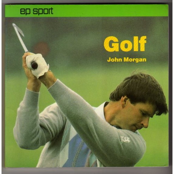 Pre-Owned Golf (Sport) Paperback