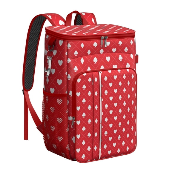Golf Sports Backpack Cooler, Insulated, Leakproof, Perfect for Golfers, Athletes, and Team Events
