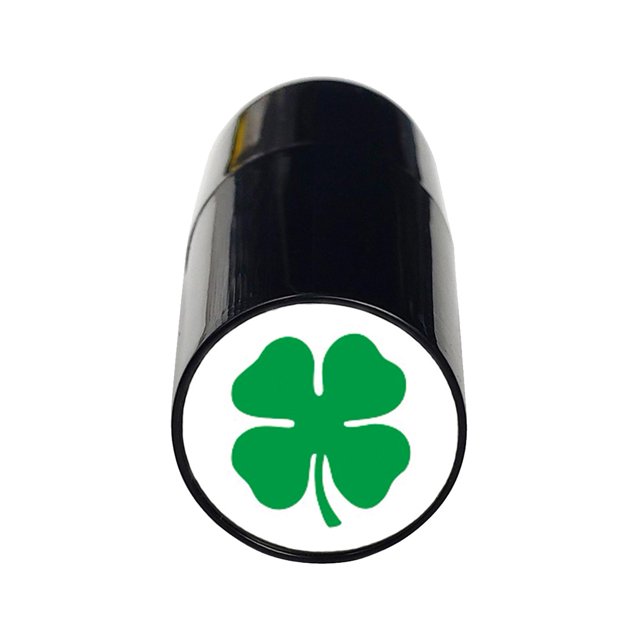 Golf Stamp Colorfast Safe and Waterproof Ink for Stamps Golf Ball