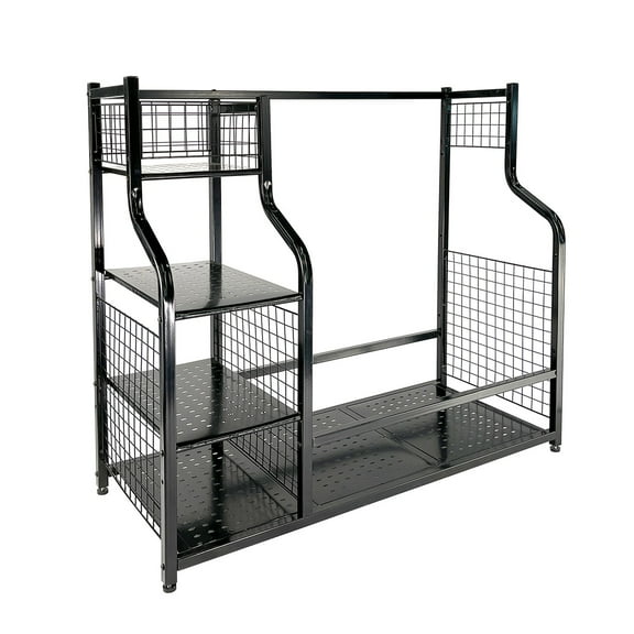Golf Storage Organizer