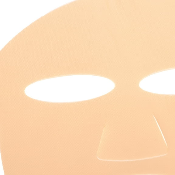 Golf Sunscreen Ear-Hanging Patch Outdoor Uv Protection Full Face Mask Hydrating Gel Skin Care Mask Suitable For Outdoor Sports