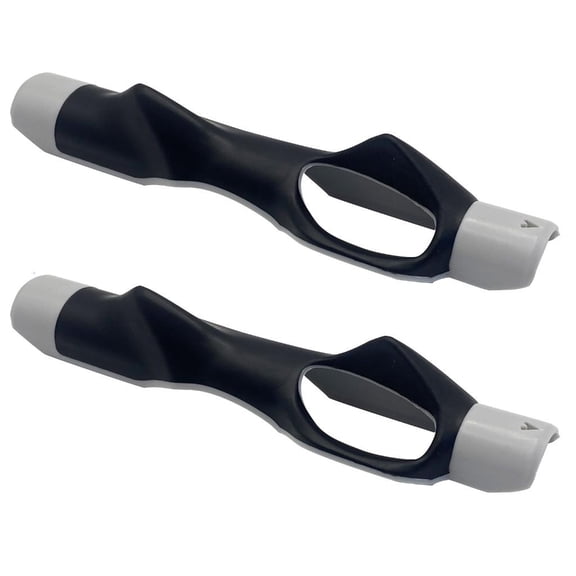 Golf Swing Accuracy Trainers Right Hand Grip Corrector Light weight Practice Aid