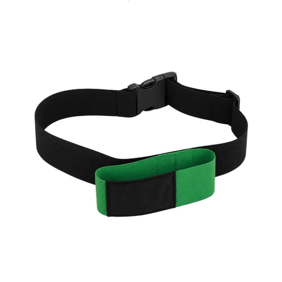 Golf Swing Aid Strap with Arm Guide Design for Everyday Practice