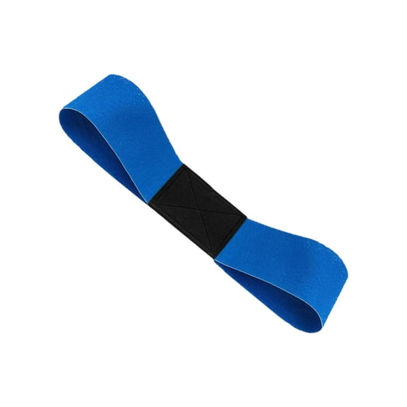 Golf Swing Correction Band Adjustable Arm Trainer for Posture and Muscle Memory