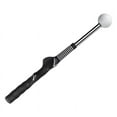 thumbnail image 1 of Golf Swing Practice Stick Telescopic Trainer Master Training Aid Posture Corrector, 1 of 5