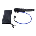 thumbnail image 1 of Golf Swing Release Trainer Elastic Resistance Rope Portable Correction Tool Set, 1 of 8