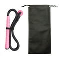 thumbnail image 1 of Golf Swing Rope Training Aid Fitness Equipment Trainer with Eva for Practice Posture Corrector Exercise Pink, 1 of 5