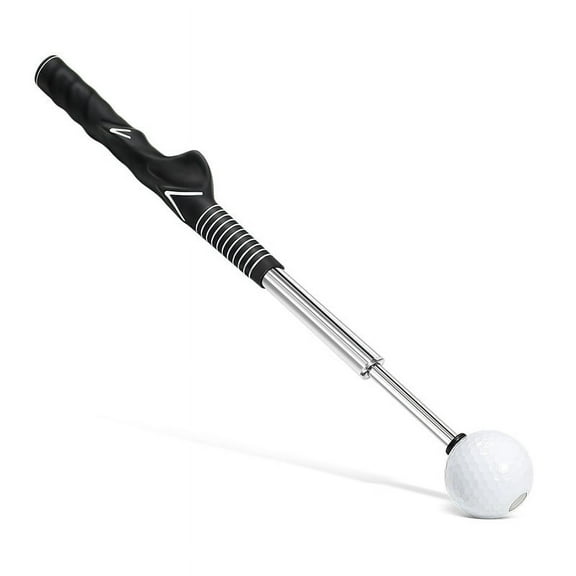 Golf Swing Trainer Aid - Golf Swing Training Aid for Flexibility, Tempo, and Strength G_wm25