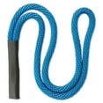 thumbnail image 1 of Golf Swing Trainer Aid Rope for swing improvement and tempo with rubber grip Portable, 1 of 1